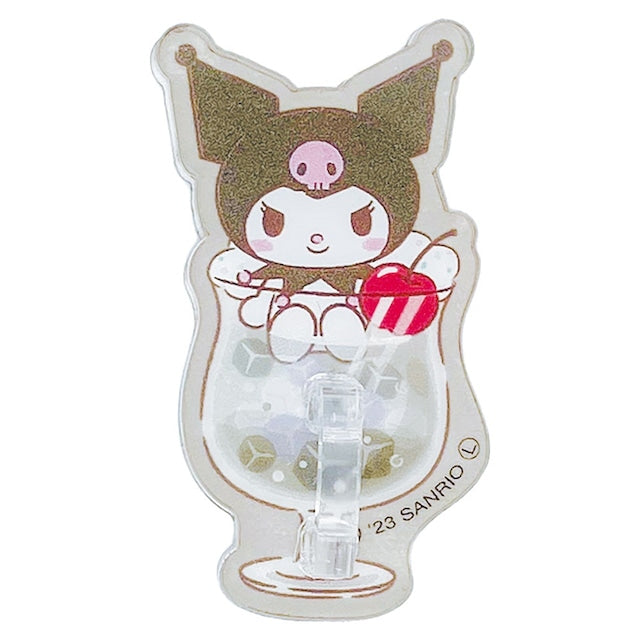 Mystery Box - Sanrio Character Hook 10 Styles (Japan Edition) (1 Piece)