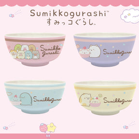 Bowl Resin - Sumikko Gurashi (Japan Edition)