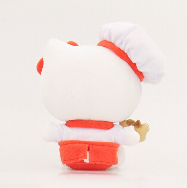 Plush - Sanrio Chef (Japan Edition)