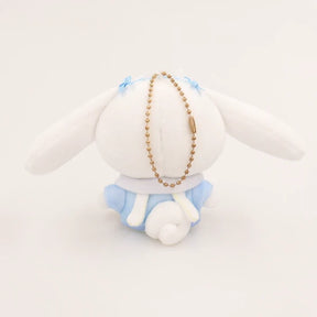 Hanging Plush - Sanrio Character In Own Shirt (Japan Edition)