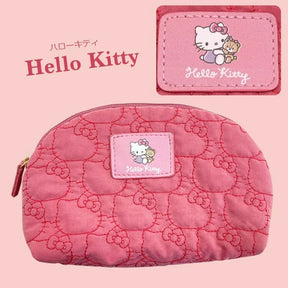 Pouch - Sanrio Character Quilt (Japan Edition)