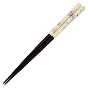 Chopsticks - My Neighbor Totoro Round 23cm (Japan Edition)