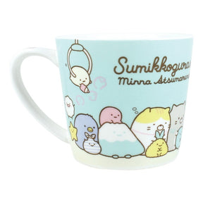 Mug - Sumikko Gurashi (Japan Edition)