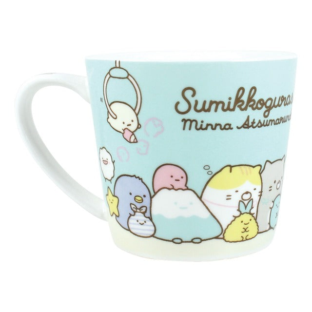 Mug - Sumikko Gurashi (Japan Edition)