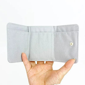 3-Fold Wallet - Miffy Mini Size Wallet (Japan Edition)