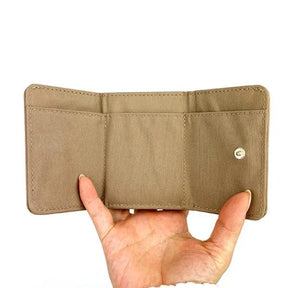 3-Fold Wallet - Miffy Mini Size Wallet (Japan Edition)