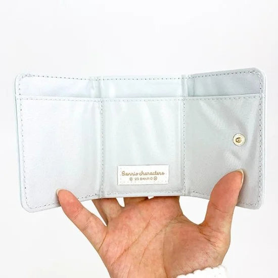 3 Fold Wallet - Sanrio Mini Size Wallet (Japan Edition)