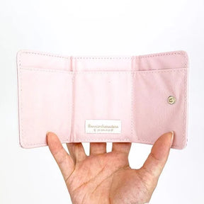 3-Fold Wallet - Sanrio Mini Size Wallet (Japan Edition)