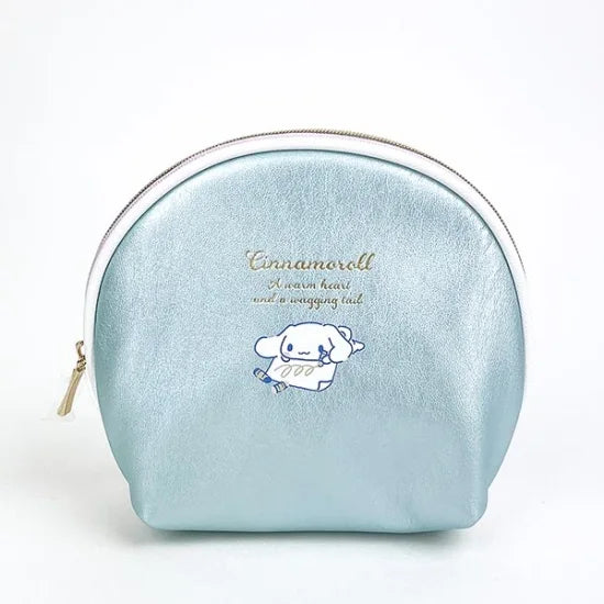 Pouch - Sanrio Character Shell Pearl (Japan Edition)