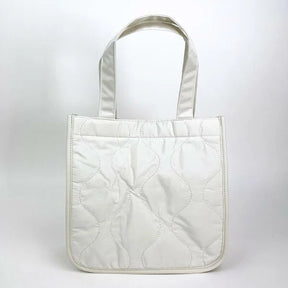 Tote Bag - Miffy Quilting Beige (Japan Edition)