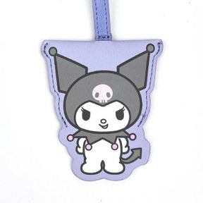 Phone Pouch - Sanrio Character Checker (Japan Edition)