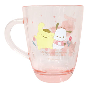 Acrylic Cup - Sanrio Character (Japan Edition)