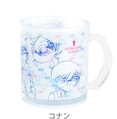 Mug - Case Closed  (Japan Edition)