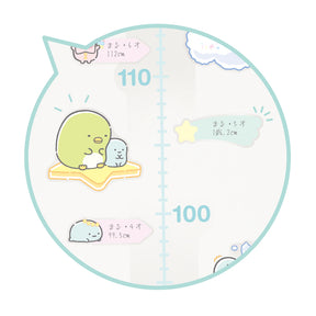 Wall Sticker - Sumikko Gurashi (Japan Edition)