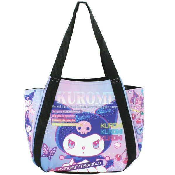 Thermal Balloon Lunch Bag - Sanrio Character (Japan Edition)