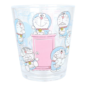 Cup - Acry Doraemon (Japan Edition)
