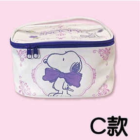 MakeUp Case - Snoopy (Japan Edition)