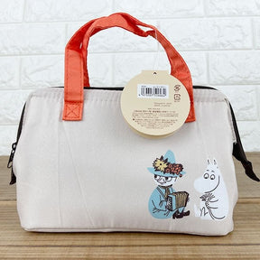 Lunch Bag The Moomins (Japan Edition)