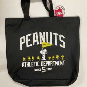 Tote Bag - Snoopy XL (Japan Edition)