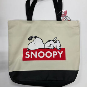 Tote Bag - Snoopy XL (Japan Edition)