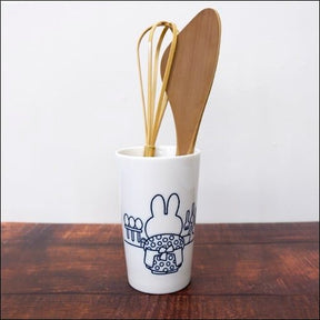 Kitchen Tool Holder - Miffy (Japan Edition)