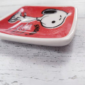 Mini Dish - Snoopy