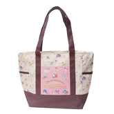 Insulated Grocery Bag Sanrio (Japan Edition)