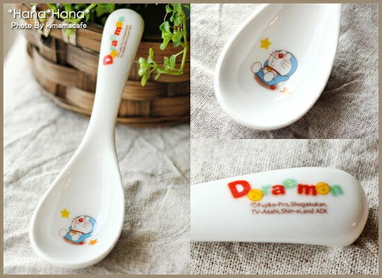 Spoon - Doraemon Kids (Japan Edition)