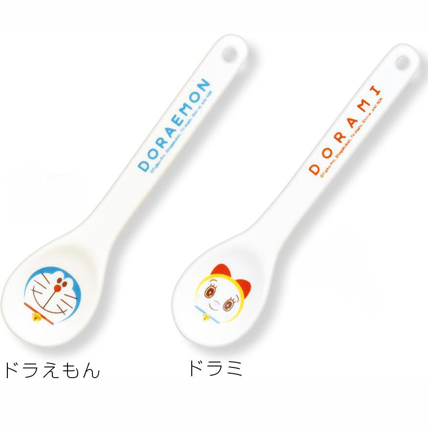 Spoon - Doraemon Face (Japan Edition)