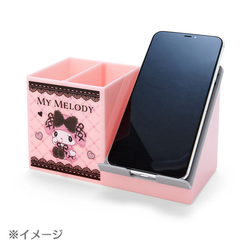 Pen & Phone Holder - Sanrio Characters (Japan Edition)