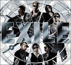 EXILE - 時光碎片 / 24克拉-type EX-