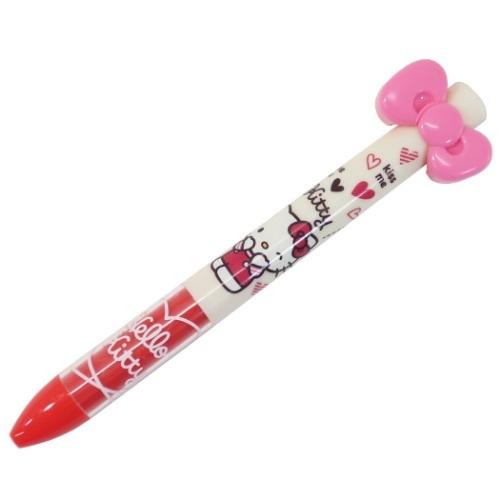 2-Way Pen - Sanrio Hello Kitty (Japan Edition)