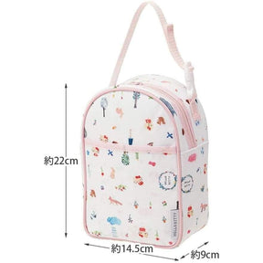 Baby Bottle Bag - Sanrio Hello Kitty /Doraemon (Japan Edition)