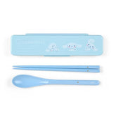 Cutlery Set - Sanrio Character (Japan Limited Edition)