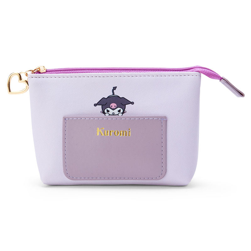 Pouch - Sanrio Characters Bi-Color (Japan Edition)