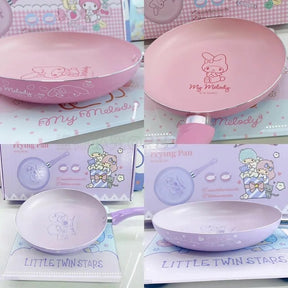 Pan - Sanrio Characters Candy Color