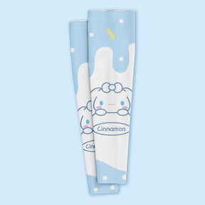 UV Sleeves - Sanrio UPF50 + Sun Protection (Adult Size)