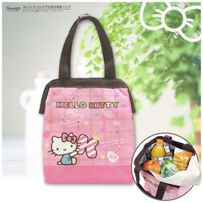 Lunch Bag - Sanrio Hello Kitty (Taiwan Edition)