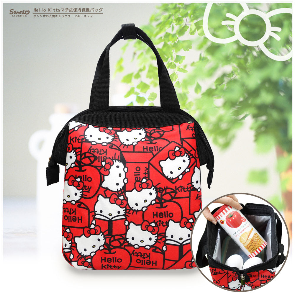 Lunch Bag - Sanrio Hello Kitty (Taiwan Edition)