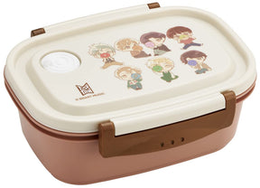 Lunch Box - TinyTAN (Japan Edition)
