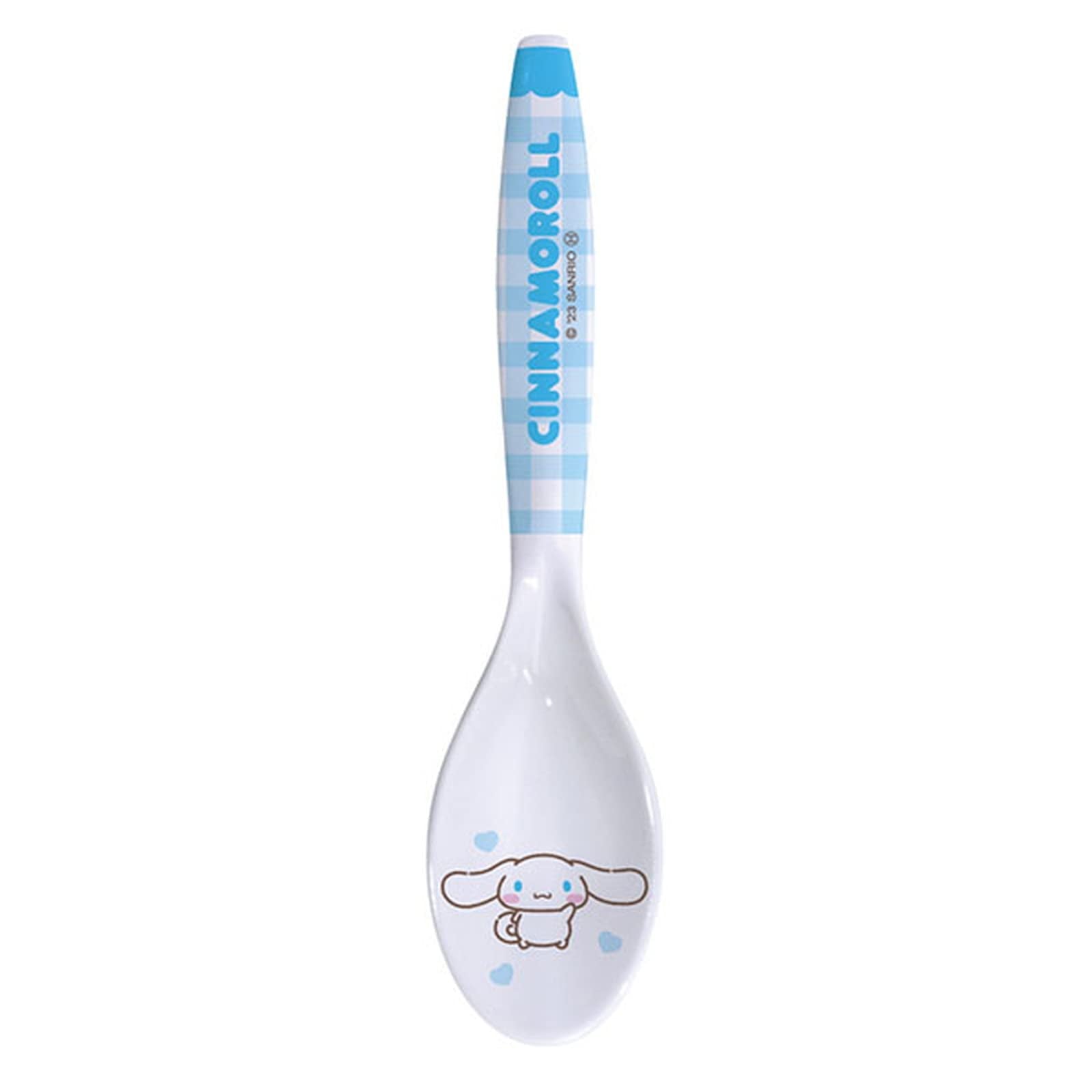 Spoon Sanrio Resin (Japan Edition)