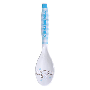 Spoon Sanrio Resin (Japan Edition)