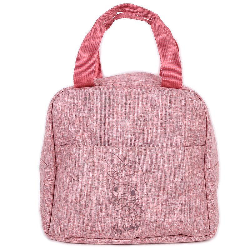 Lunch Bag - Sanrio Characters (Japan Edition)