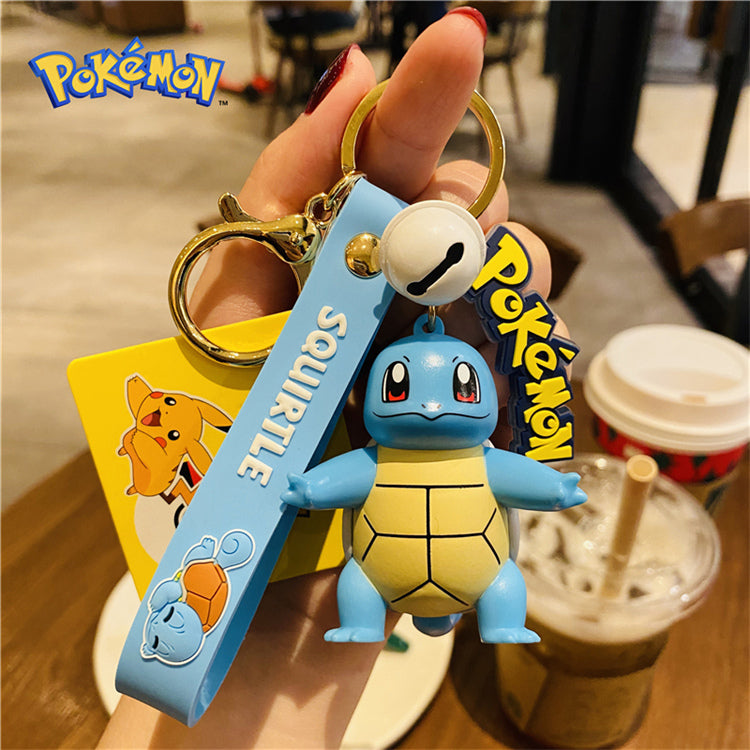 Key Holder - Pokémon Mascot