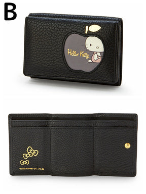 3-Fold Wallet Hello Kitty