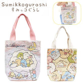 Tote Bag -San-X Sumikko Gurashi Tapestry (Japan Edition)