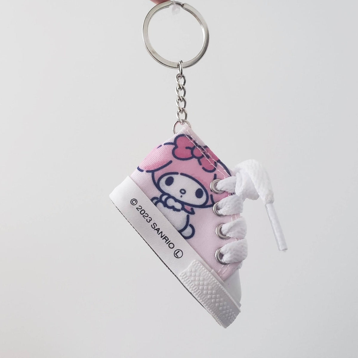 Keyholder - Sanrio Character Shoe (Japan Edition)
