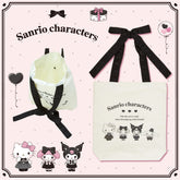 Tote Bag - Sanrio Character (Japan Limited Edition)
