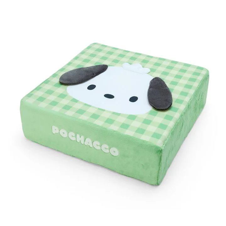 Seat Square - Sanrio Character (Japan Limited Edition)
