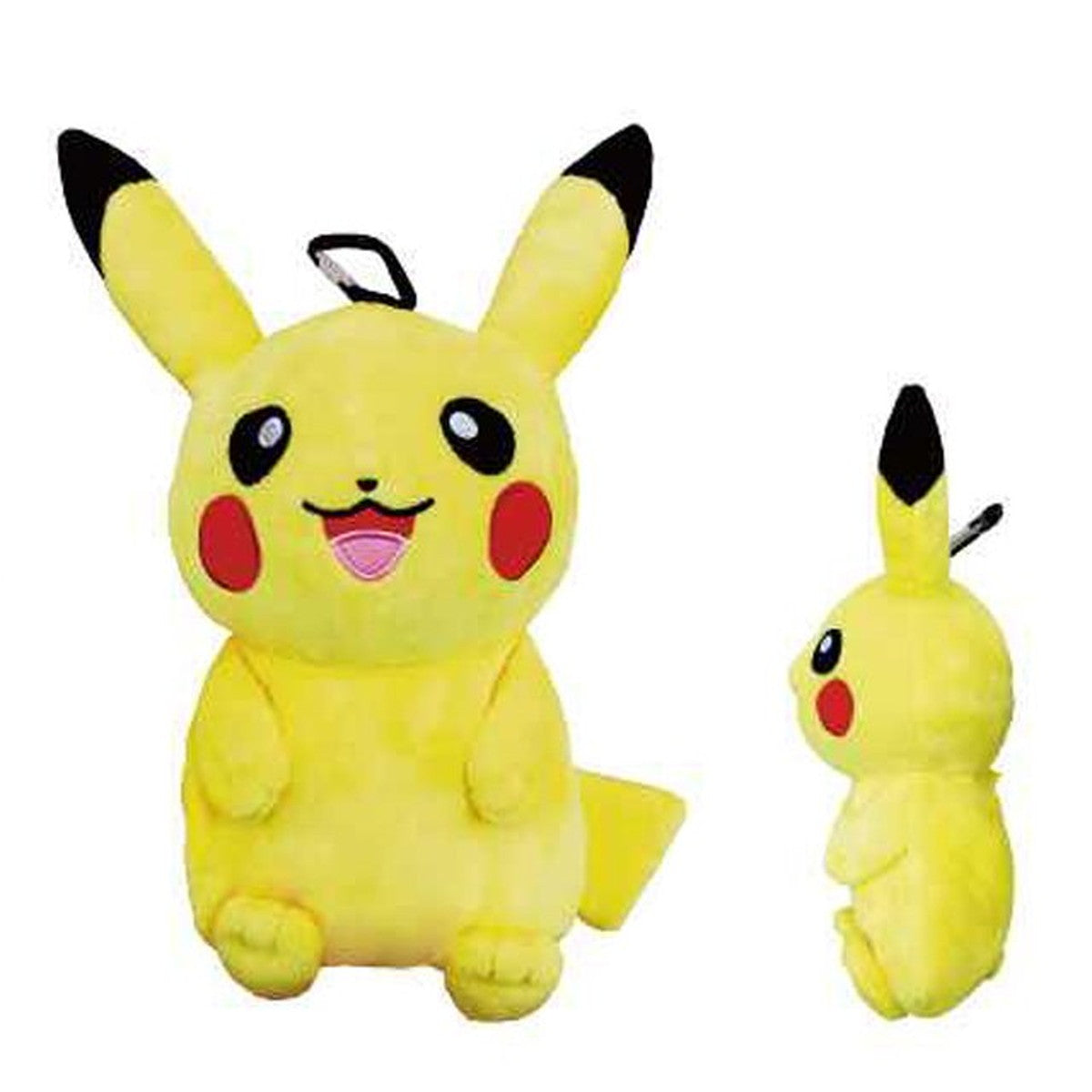 Plush Pouch - Pokémon Character 3D  (Japan Edition)